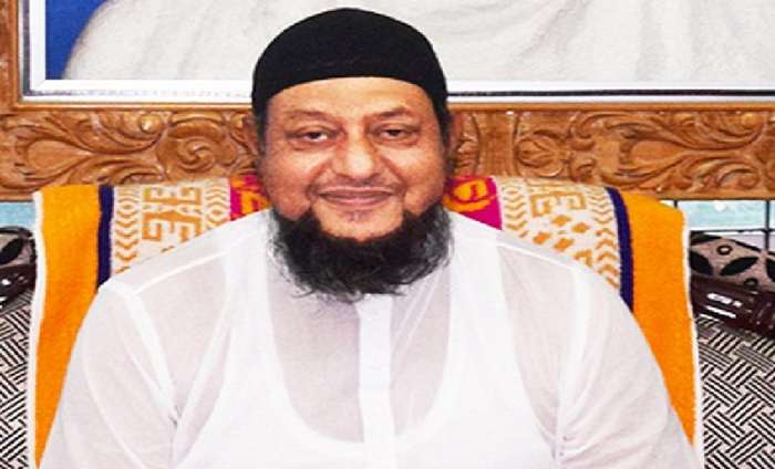 যুবলীগ সাধারণ সম্পাদক মাইনুল হোসেন খান নিখিল করোনায় আক্রান্ত